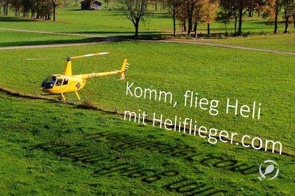 hubschrauber rundfluege lauterbach hessen hubschrauberflug hochzeit event charter vip